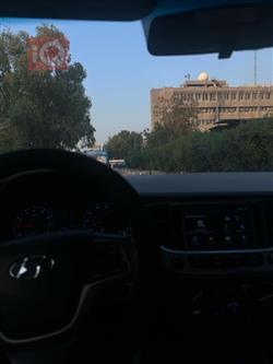 هيونداي أكسنت